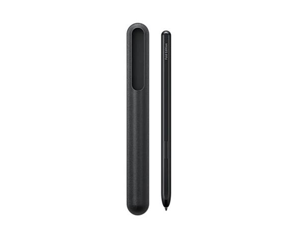 Samsung dotykové pero S-pen pre Fold 3  Fold 4, čierne