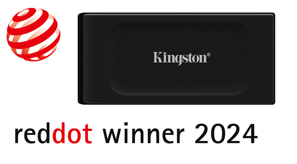 Kingston 2TB externý SSD XS1000 Series USB 3.2 Gen 2x2, ( r1050 MB/s, w1000 MB/s )