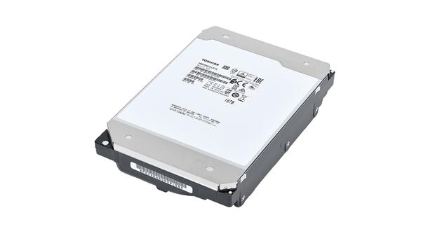 HDD Server TOSHIBA Enterprise NL 3.5",18TB, 512MB,512e SAS  6.0 Gbps, 7200 rpm