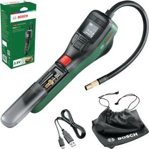 Bosch EasyPump - akumulatorova pumpa