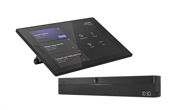 Lenovo ThinkSmart One for Microsoft Teams Rooms W10 IoT