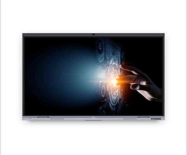 65" Light PLUS INTERAKTIVNY DOTYKOVY PANEL, 4K, Android 11, 40 dot., QUAD Core,8GB RAM, 64GB eMMC,2MP CAM, MIC 