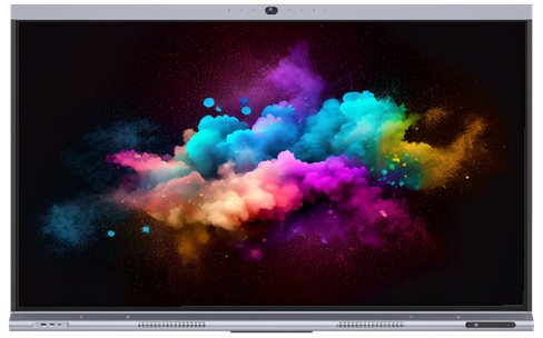 98" Light PLUS INTERAKTIVNY DOTYKOVY PANEL, 4K, Android 11, 40 dot., QUAD Core, 8GB RAM, 64GB eMMC, 2MP CAM, MIC 