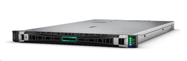 HPE ProLiant DL360 Gen11 4416+ 2.0GHz 20-core 1P 32GB-R MR408i-o NC 8SFF 800W PS Server