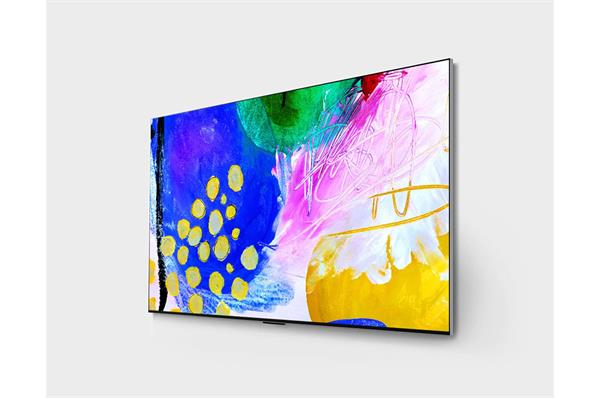 LG OLED65G23 SMART OLED TV 65" (165cm), UHD
