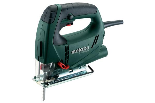 Metabo STEB 80 Quick * Priamočiara píla           TV00