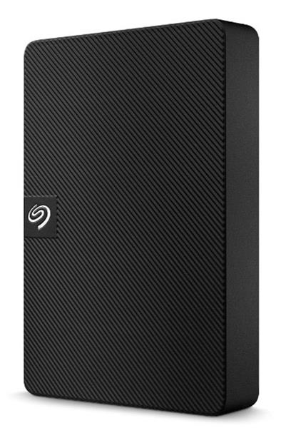 Seagate Expansion Portable 4TB externý HDD 2,5" USB3.0 čierny