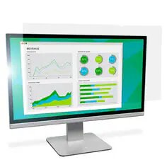 3M Antireflexkčný filter na 23, 8" širokoúhlý monitor ( pre 23.8" W SCREEN 16:9 ), 297 x 528mm, diagonala :604