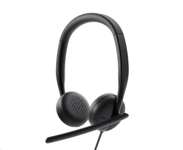 Dell Wired Headset WH3024