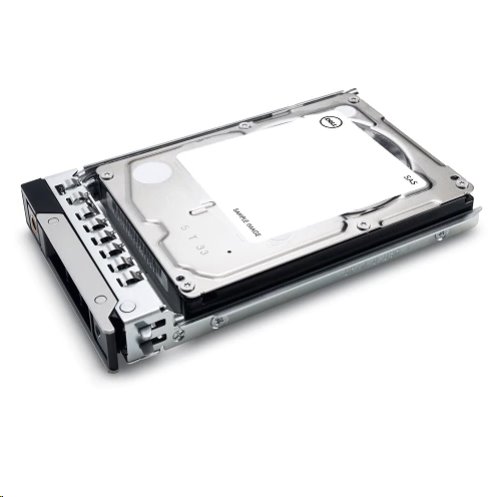 DELL 2.4TB Hard Drive SAS ISE 12Gbps 10K 512e 2.5in Hot-Plug Customer Kit