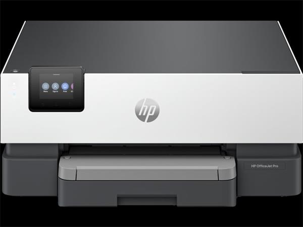 HP OfficeJet Pro/ 9110b/ Tlač/ Ink/ A4/ LAN/ WiFi/ USB
