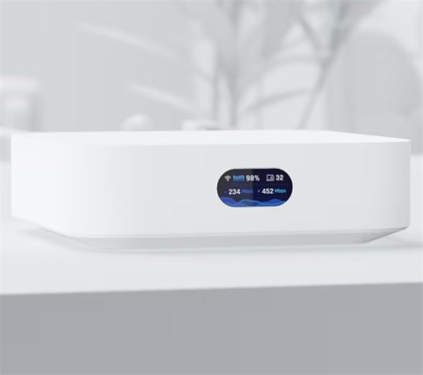 Ubiquiti Unifi Express, Cloud Gateway and WiFi 6 access point