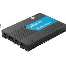 Micron 9300 PRO 3.84TB NVMe U.2 Enterprise Solid State Drive Read 3500 GB/s  Writte 3500GB/s