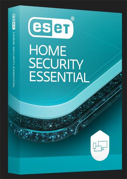 Predĺženie ESET HOME SECURITY Essential 1PC / 3 roky