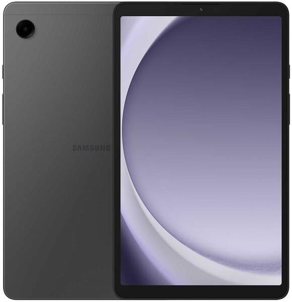 Samsung Tablet Galaxy Tab A9  8,7" X110 64GB WiFi, graphite