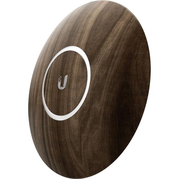 Ubiquiti UniFi   Dizajnový kryt pre nanoHD (wood/drevo), 3 pack