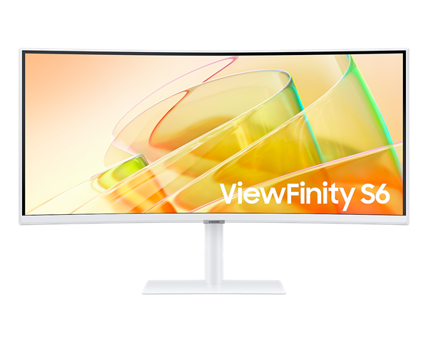 Samsung ViewFinity S65TC 34