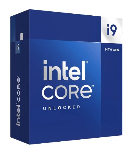 Intel® Core™i9-14900 processor, 2.00GHz,36MB,LGA1700, UHD Graphics, BOX, s chladičom