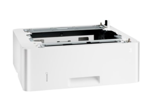 HP LaserJet Pro 550-sheet Feeder Tray