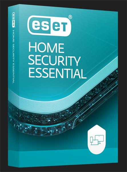 Predĺženie ESET HOME SECURITY Essential 8PC / 2 roky zľava 30% (EDU, ZDR, GOV, NO.. )