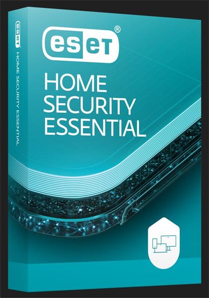 Predĺženie ESET HOME SECURITY Essential 10PC / 2 roky zľava 30% (EDU, ZDR, GOV, NO.. )