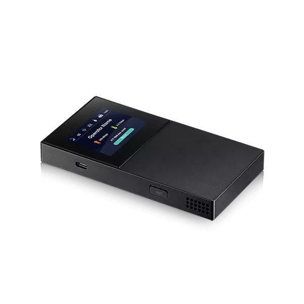  Zyxel NR2301, 5G NR Mobile WiFi, EU region,