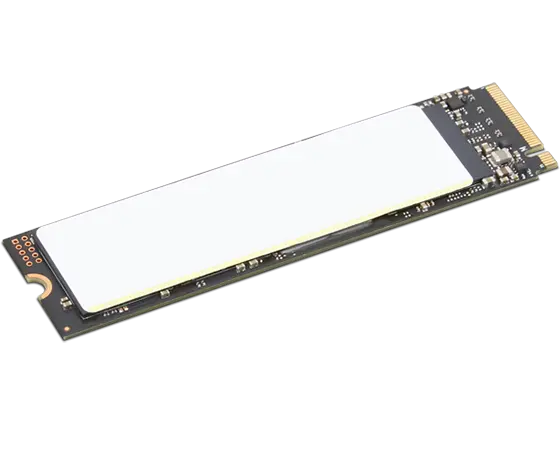 Lenovo ThinkPad 1TB Performance PCIe Gen4 NVMe OPAL2 M.2 2280 SSD Gen3
