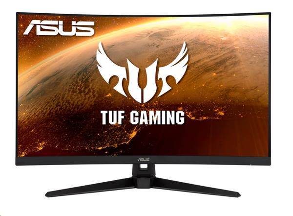 ASUS TUF Gaming  VG328H1B 32" 1920x1080 165Hz 1ms 250cd D-SUb HDMI repro 