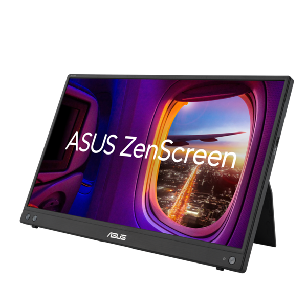 ASUS ZenScreen MB16QHG 16