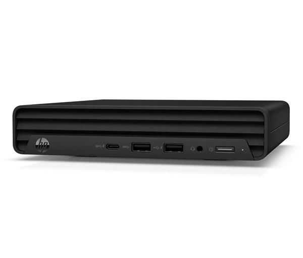 HP Pro Mini 260 G9, i5-1335U, Intel HD, 16GB, SSD 512GB, W11Pro, 1-1-1, WiFi+BT