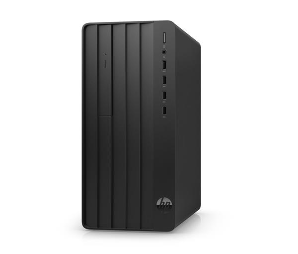 HP Pro/ 290 G9/ Tower/ i3-12100/ 8GB/ 512GB SSD/ UHD 730/ W11P/ 1R
