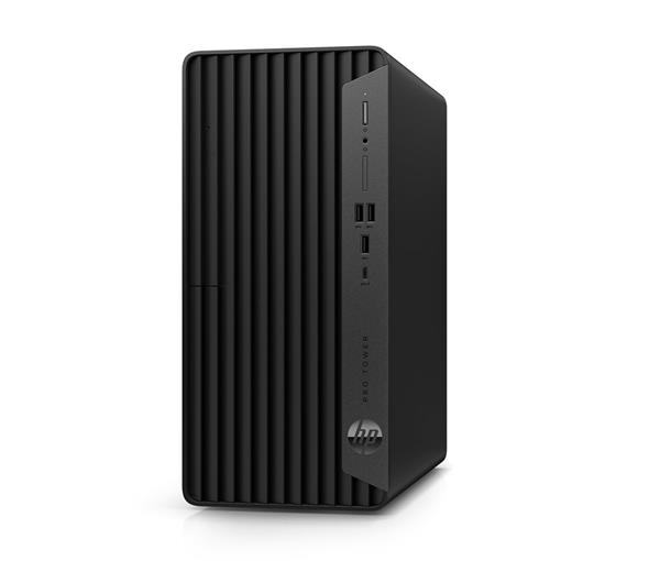 HP PC Pro Tower 400G9 i5-12500,  1x8GB,  512GB M.2 NVMe,  Intel HD DP+HDMI,  kl. a myš, No ODD, 260W,  Win11Pro,  3y onsite