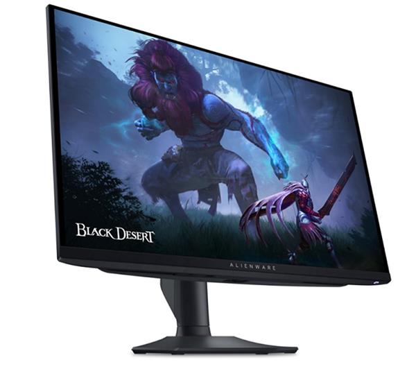 Alienware 27 QD-OLED Gaming Monitor - AW2725DF - 67.82cm