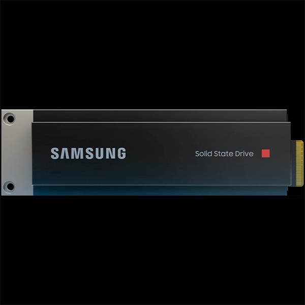 Samsung  PM9A3 1920GB Data Center SSD, M.2, PCle Gen4 x4, Read/Write: 6800/4000 MB/s, Random Read/Write IOPS 1000K/180K