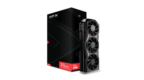 XFX Radeon RX-7900 GRE Gaming 16GB/256bit GDDR6, 2x DP, HDMI, USB-C