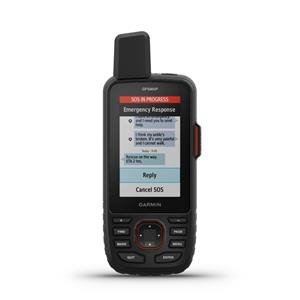 Garmin GPSmap 67i
