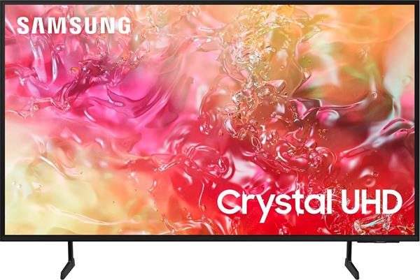 Samsung UE55DU7172 SMART LED TV 55" (138cm), 4K