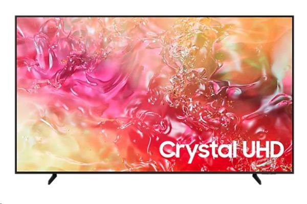 Samsung UE65DU7172 SMART LED TV 65