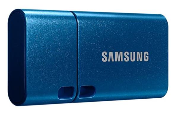 512 GB . USB 3.2 klúč. Samsung USB-C