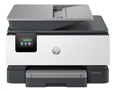 HP OfficeJet Pro 9125e All-in-One 