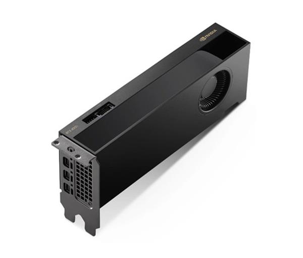 HP NVIDIA RTX 4000 SFF Ada/ 20GB/ GDDR6
