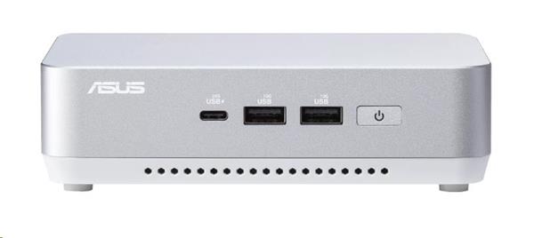 ASUS NUC 14 Pro+ Kit, Intel Core Ultra 7 155H, Intel Arc, DDR5, M.2 SSD, WiFi+BT, 2xHDMI 2xTB4 (USB-C)