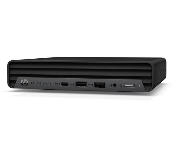 HP Elite Mini 800 G9 65W, i7-14700, Intel HD, 1x32 GB DDR5, SSD 1T M.2 NVMe TLC, Win11P64,  3-3-3
