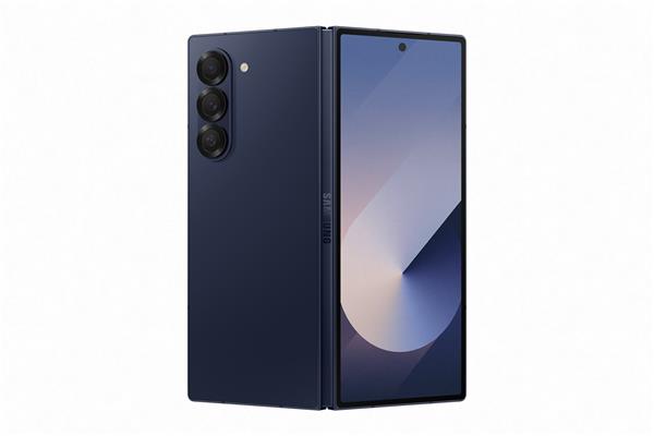 Samsung Galaxy Z Fold 6, 1TB, 5G, EU, Navy