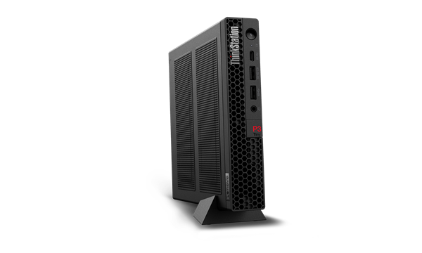 Lenovo TS P3 TINY, i5-14500, UMA, 16GB, SSD 512GB, W11Pro, 3y OS
