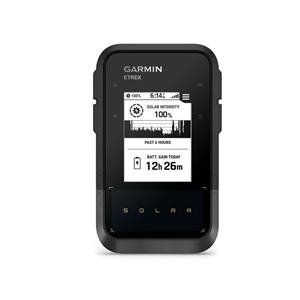 Garmin eTrex Solar