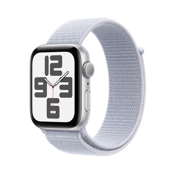 Apple Watch S10/ 46mm/ Jet Black/ Sport Band/ Ink