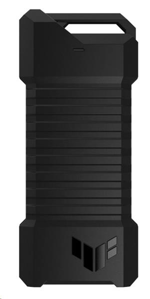ASUS TUF Gaming A1 M.2 NVMe/SATA SSD box USB-C (ESD-T1A)