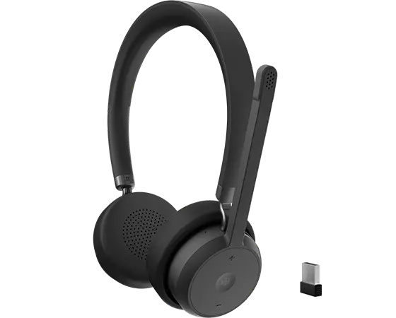 Lenovo Wireless VoIP Headset (Teams)