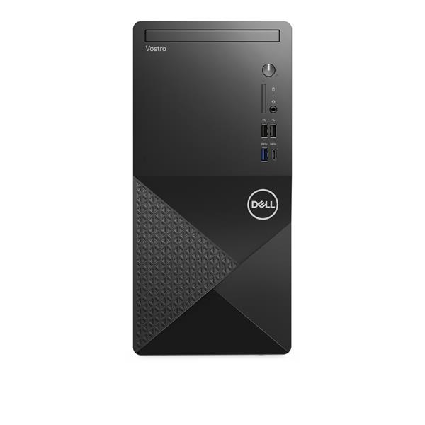 Dell Vostro/ 3030/ Tower/ i3-12100/ 8GB/ 512GB SSD/ UHD 730/ W11P/ 3RNBD